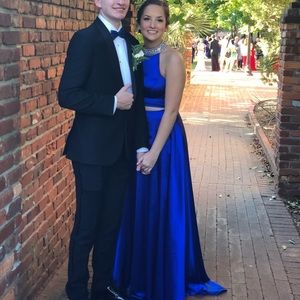 Sherri Hill 2019 PROM dress size 6